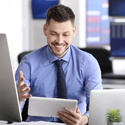 foto ilustrativa Encaminhamento para Vagas Exclusivas